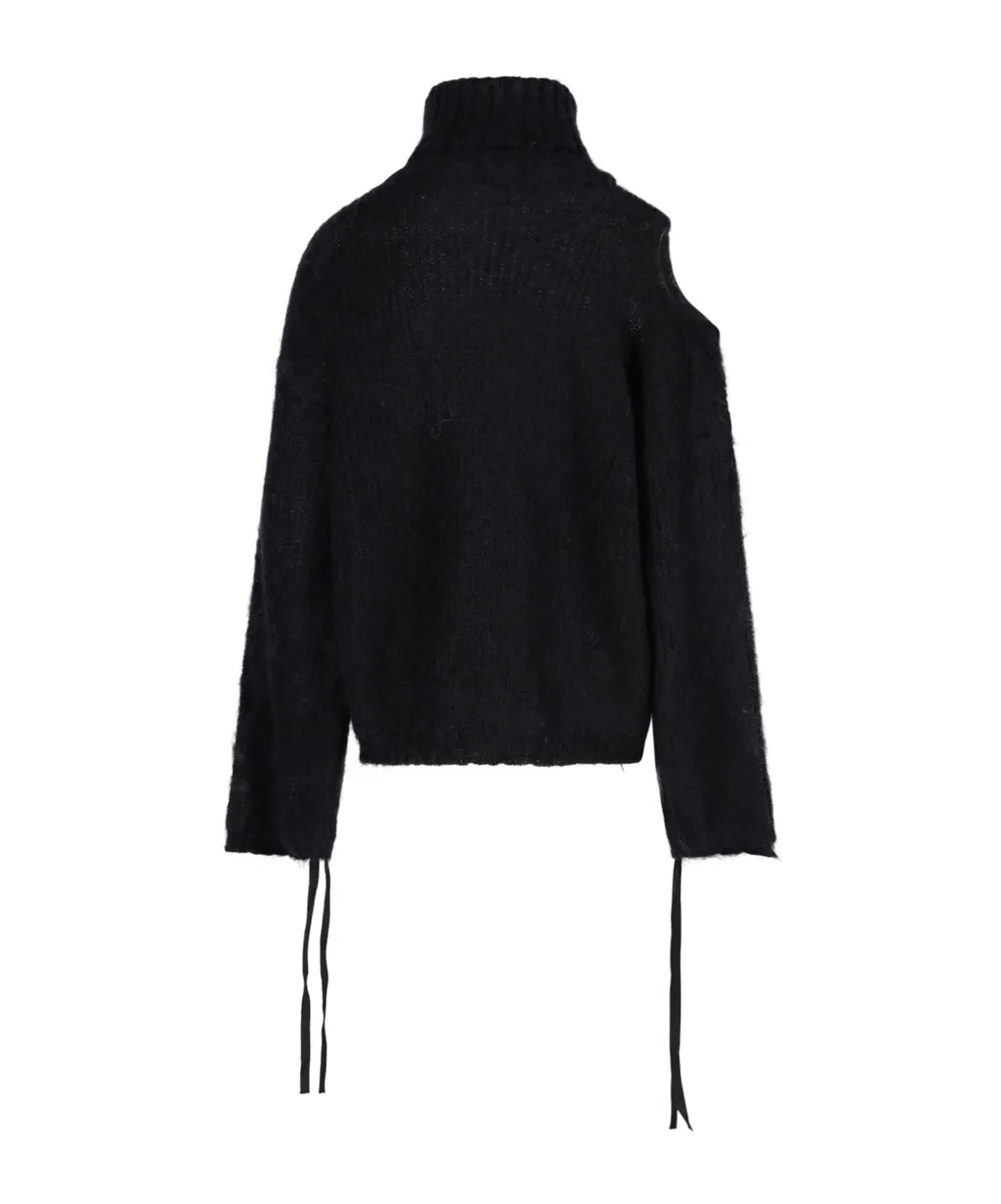 Turtleneck Sweater