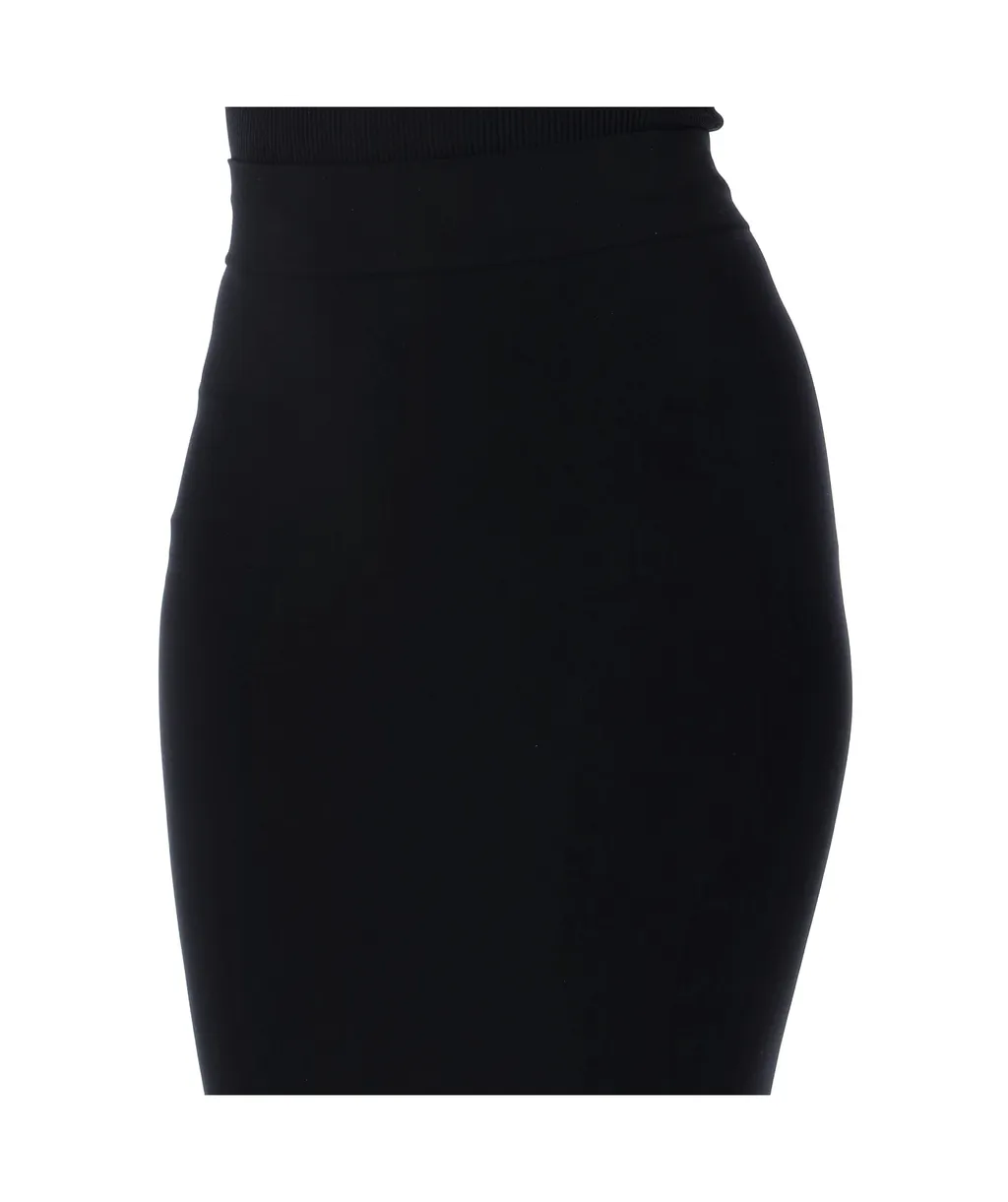 Sculpting Pencil Skirt