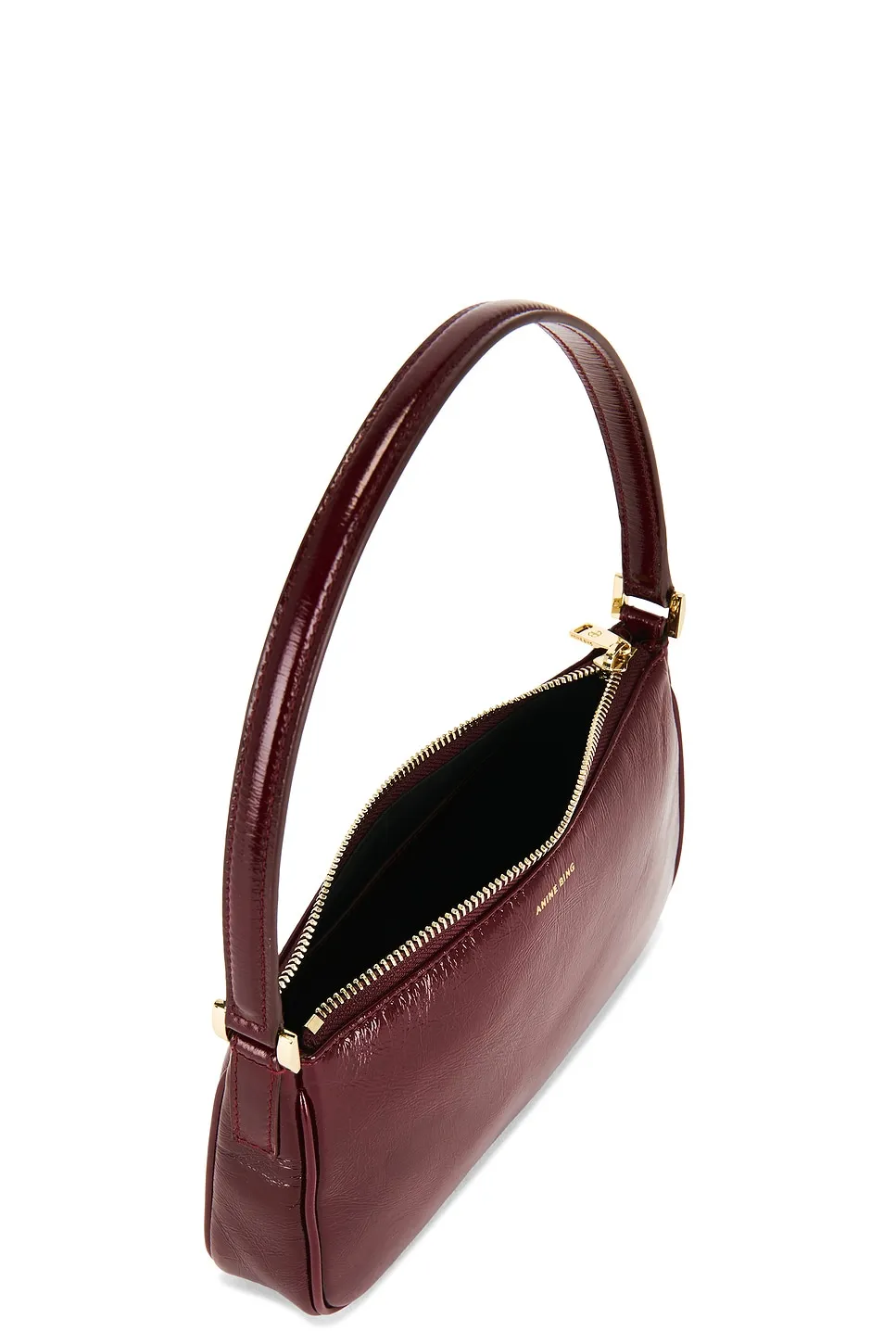 Mini Elly Shoulder Bag