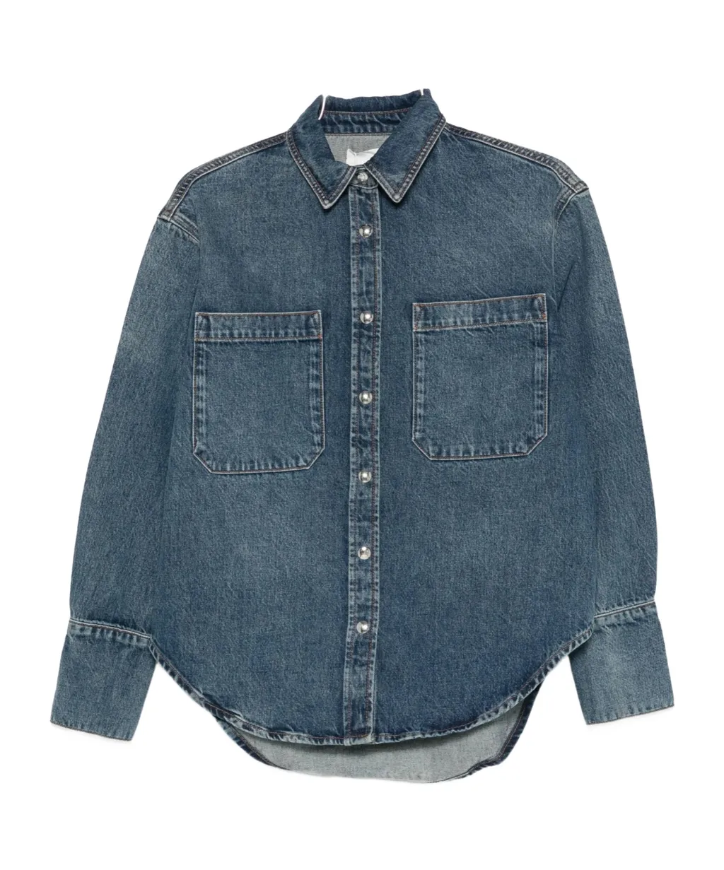 Button-Down Shirt