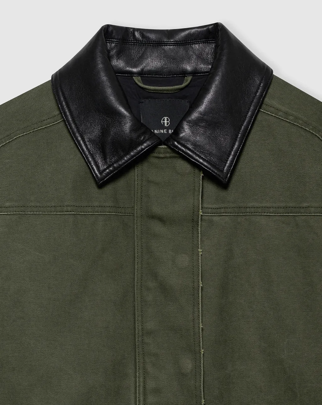 Long-Sleeved Casual Jacket
