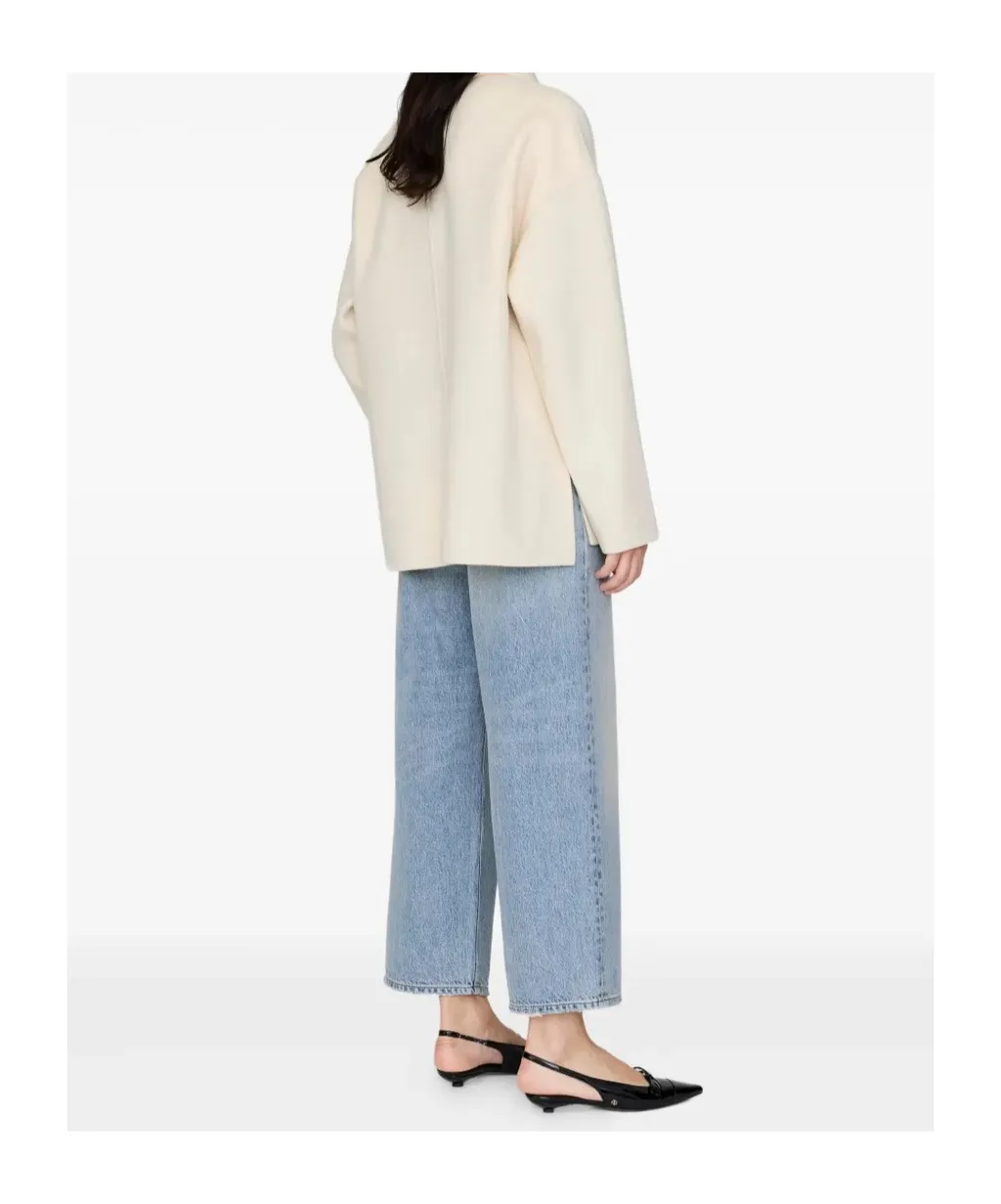 Long Sleeve Jacket