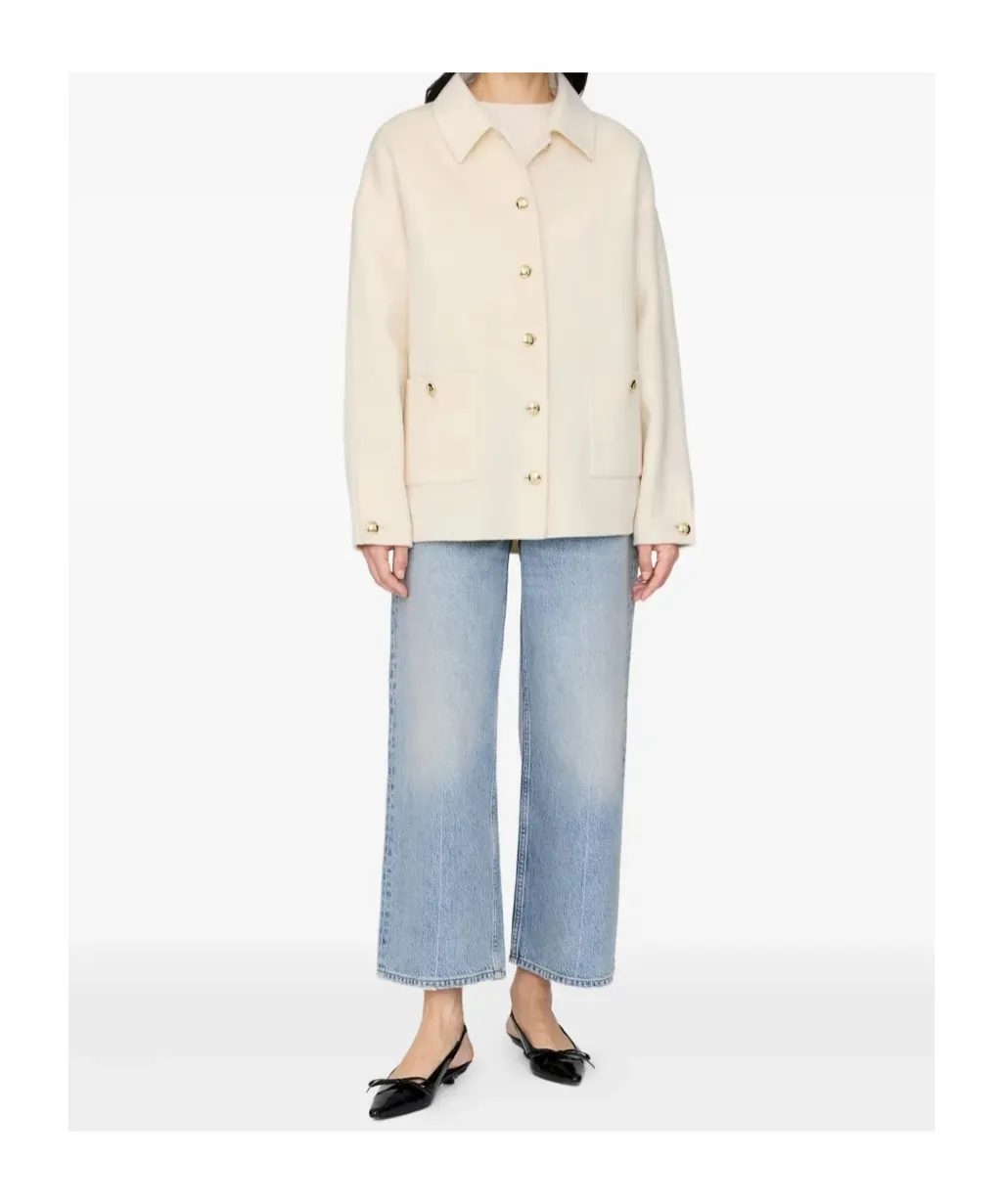 Long Sleeve Jacket