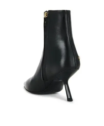 60Mm Hilda Ankle Boots