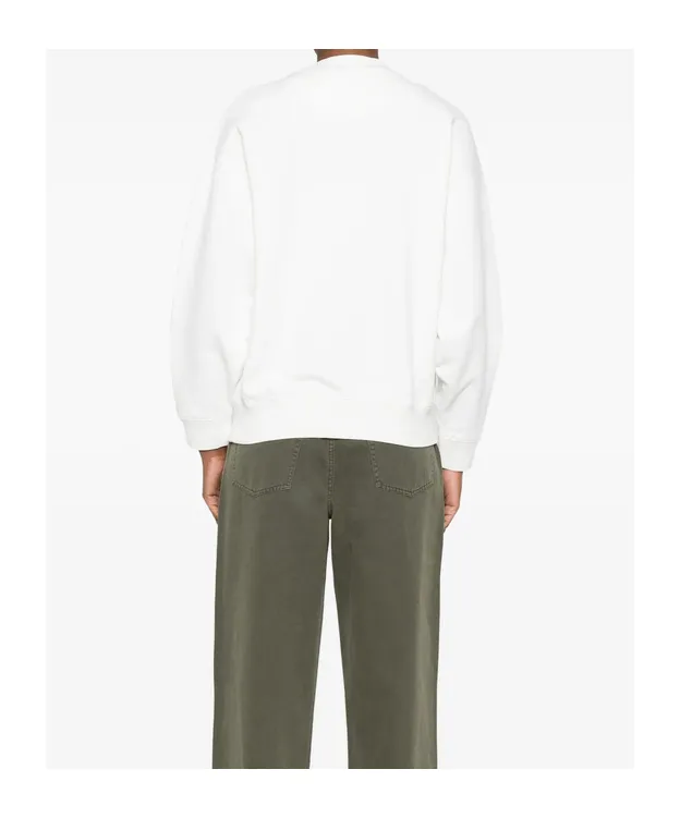 Los Angeles Crew Neck Sweatshirt