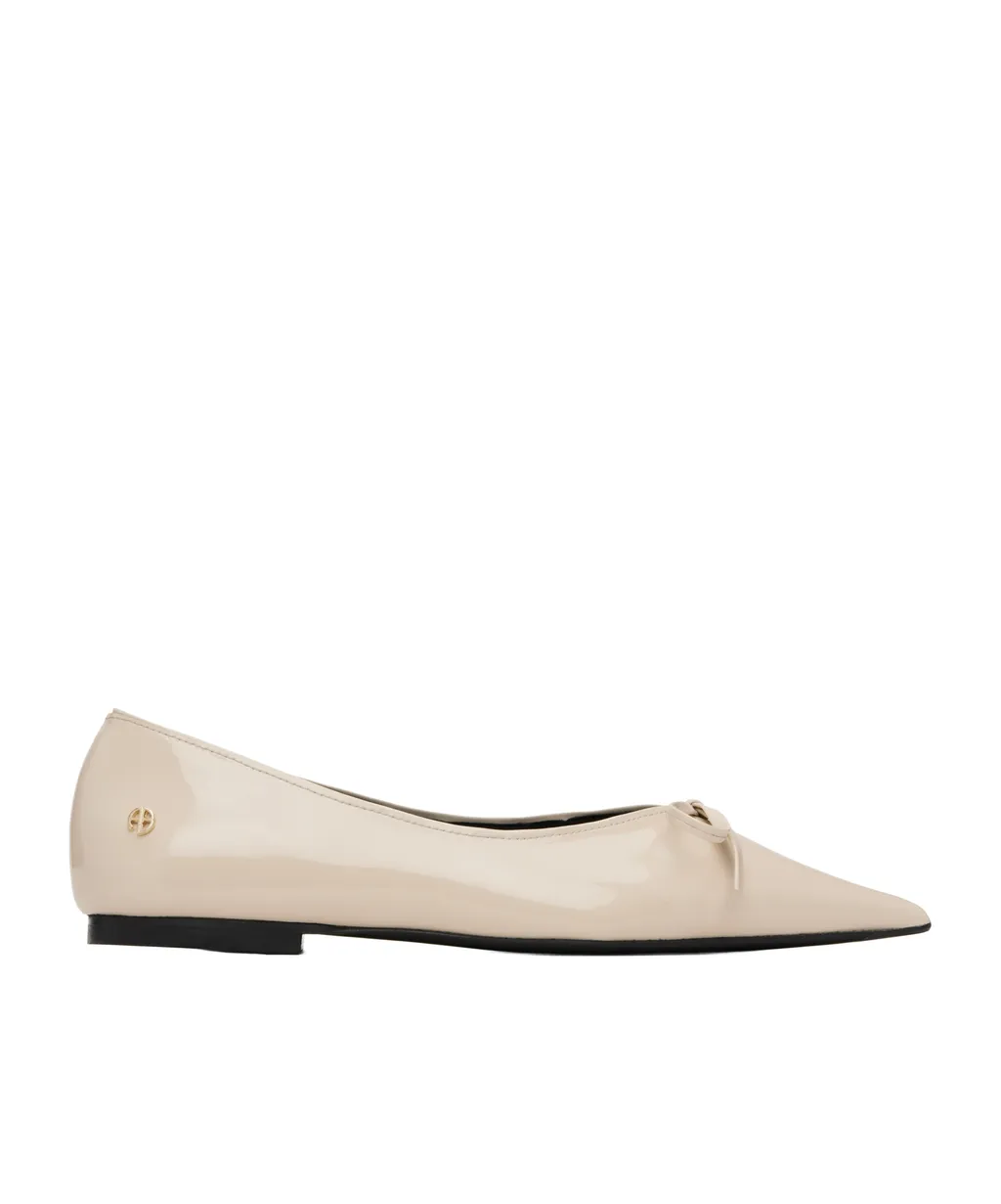 Hilda Ballet Flats