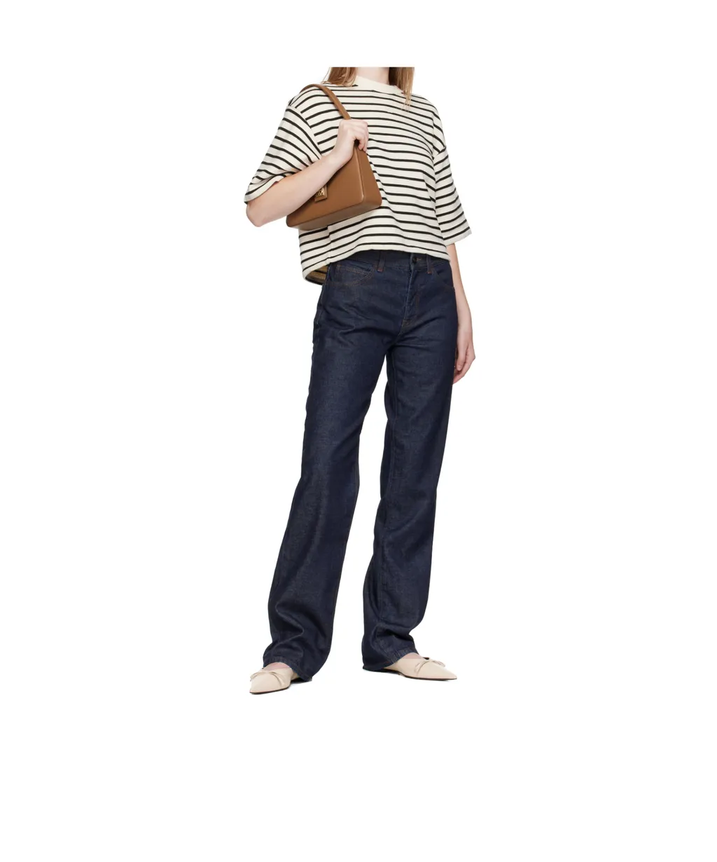Hilda Ballet Flats