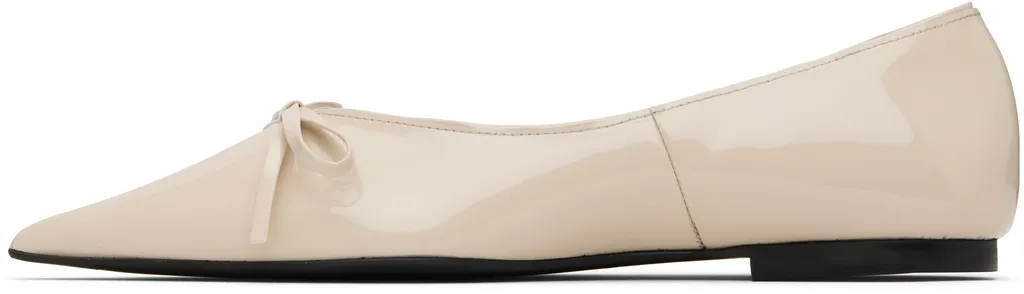 Hilda Ballet Flats