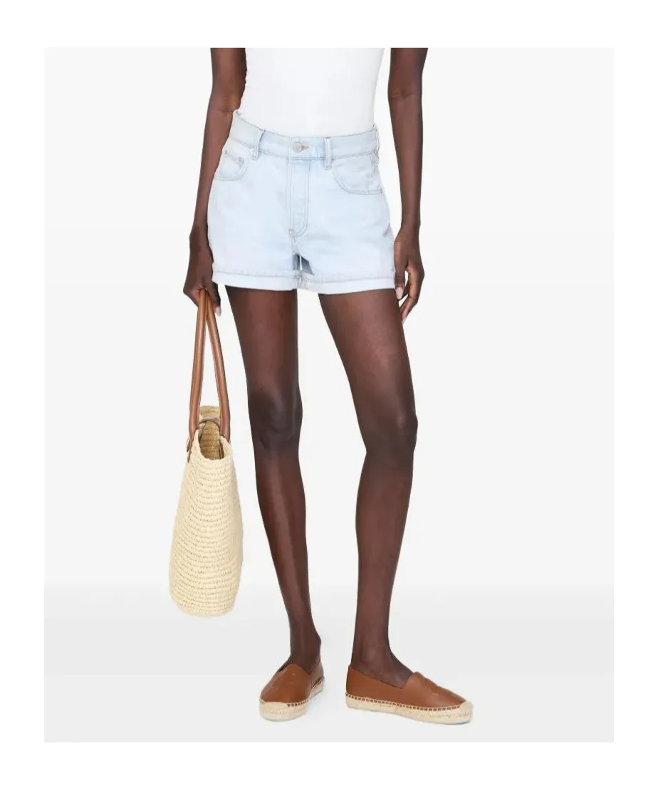 Paloma Logo-Embossed Espadrilles