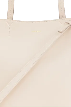 Logo Shoulder Bag