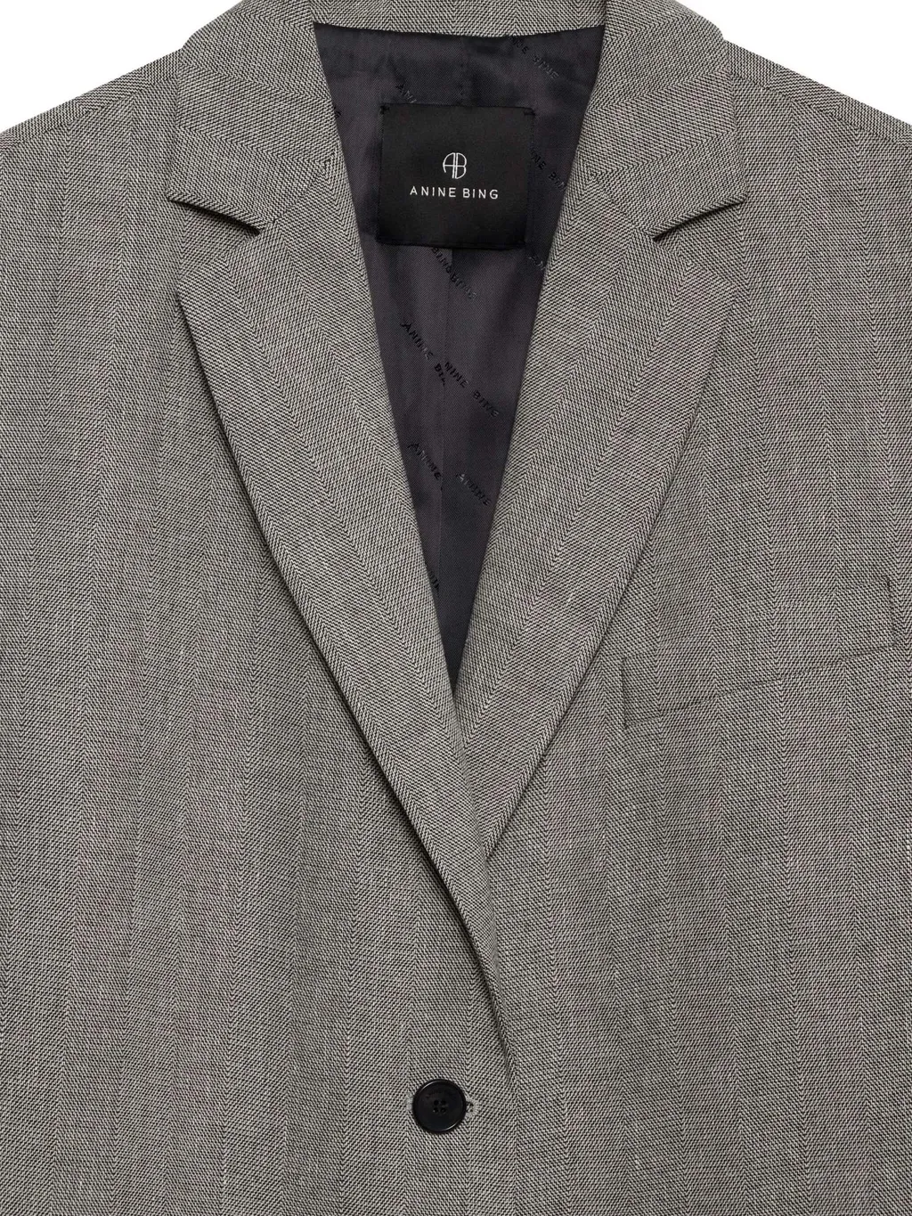Quinn Blazer