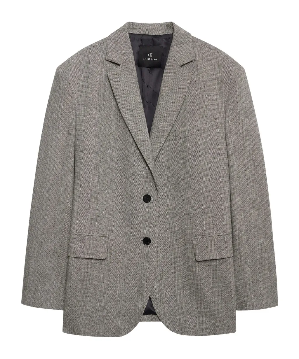 Quinn Blazer