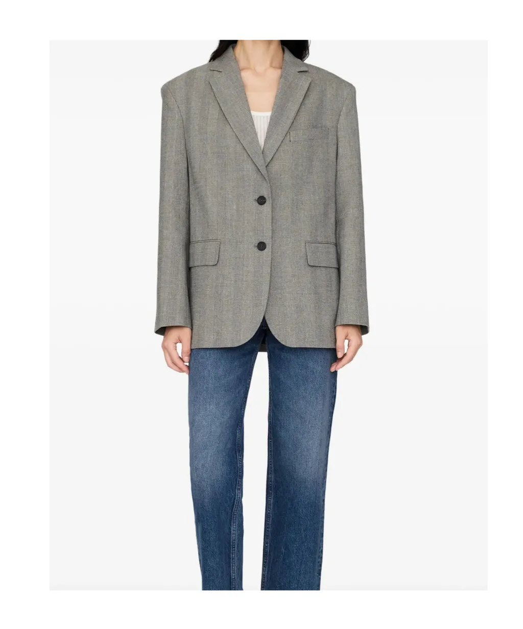 Quinn Blazer