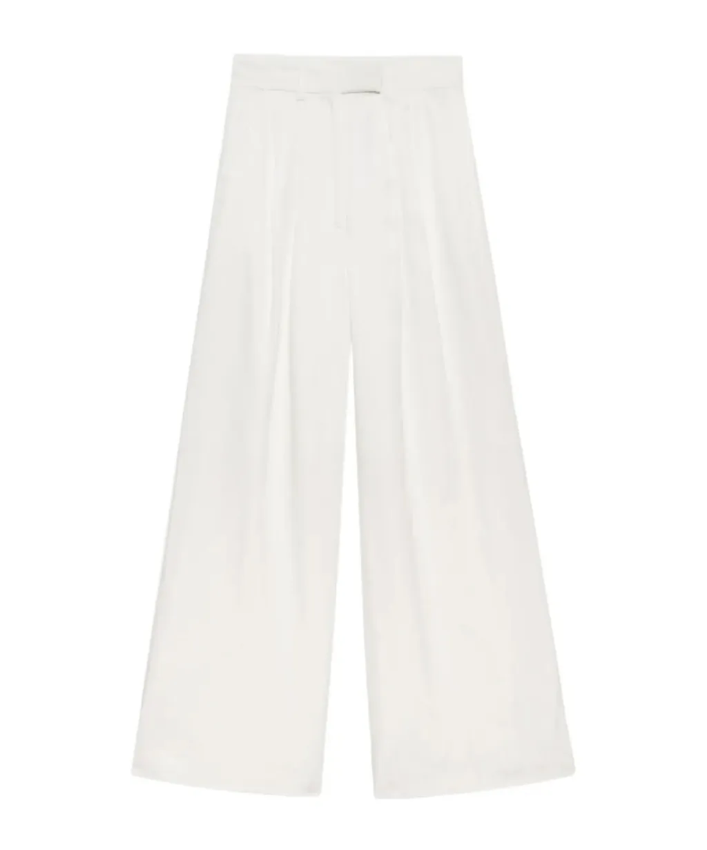 Belt Loops Slacks