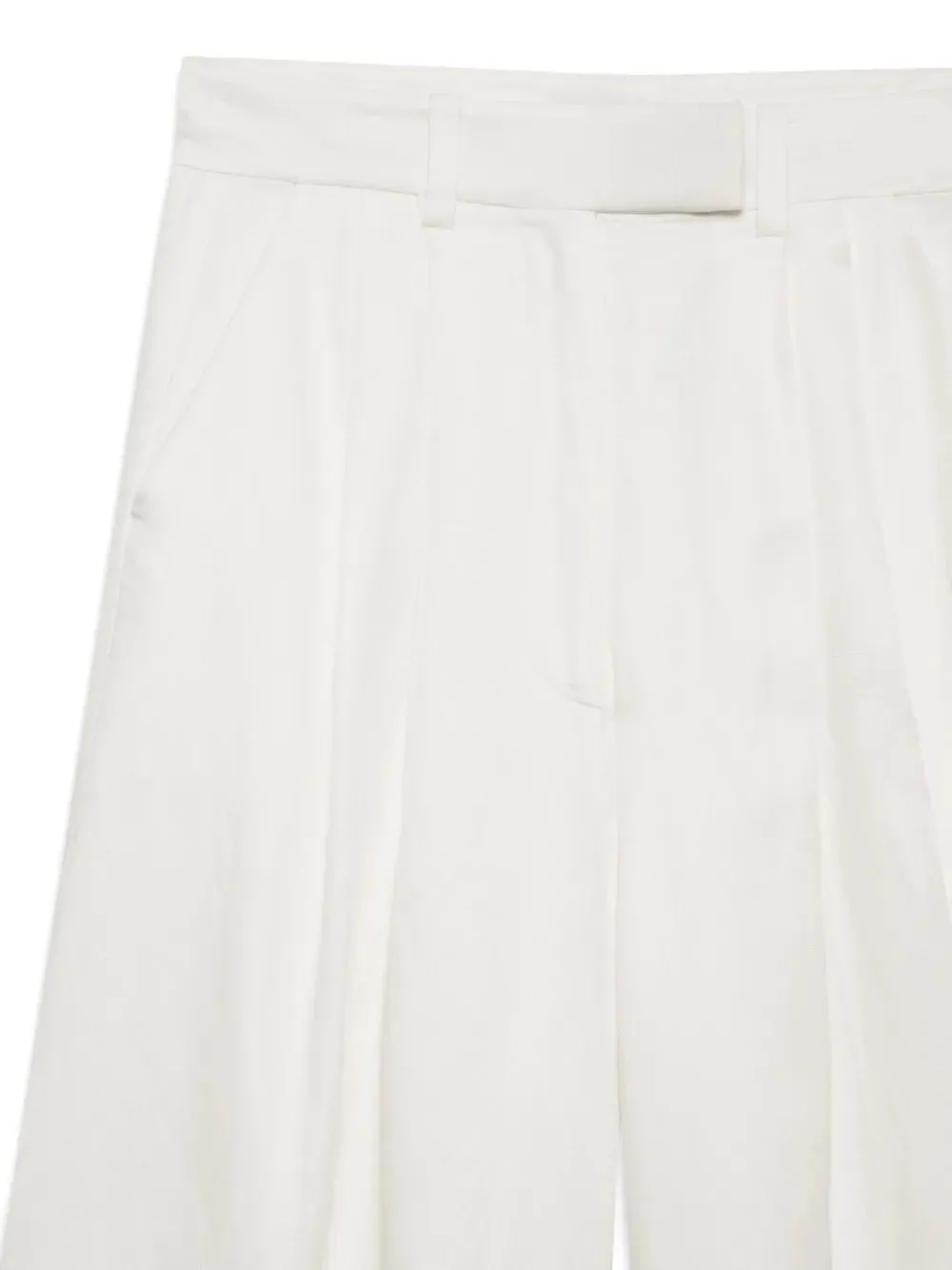 Belt Loops Slacks