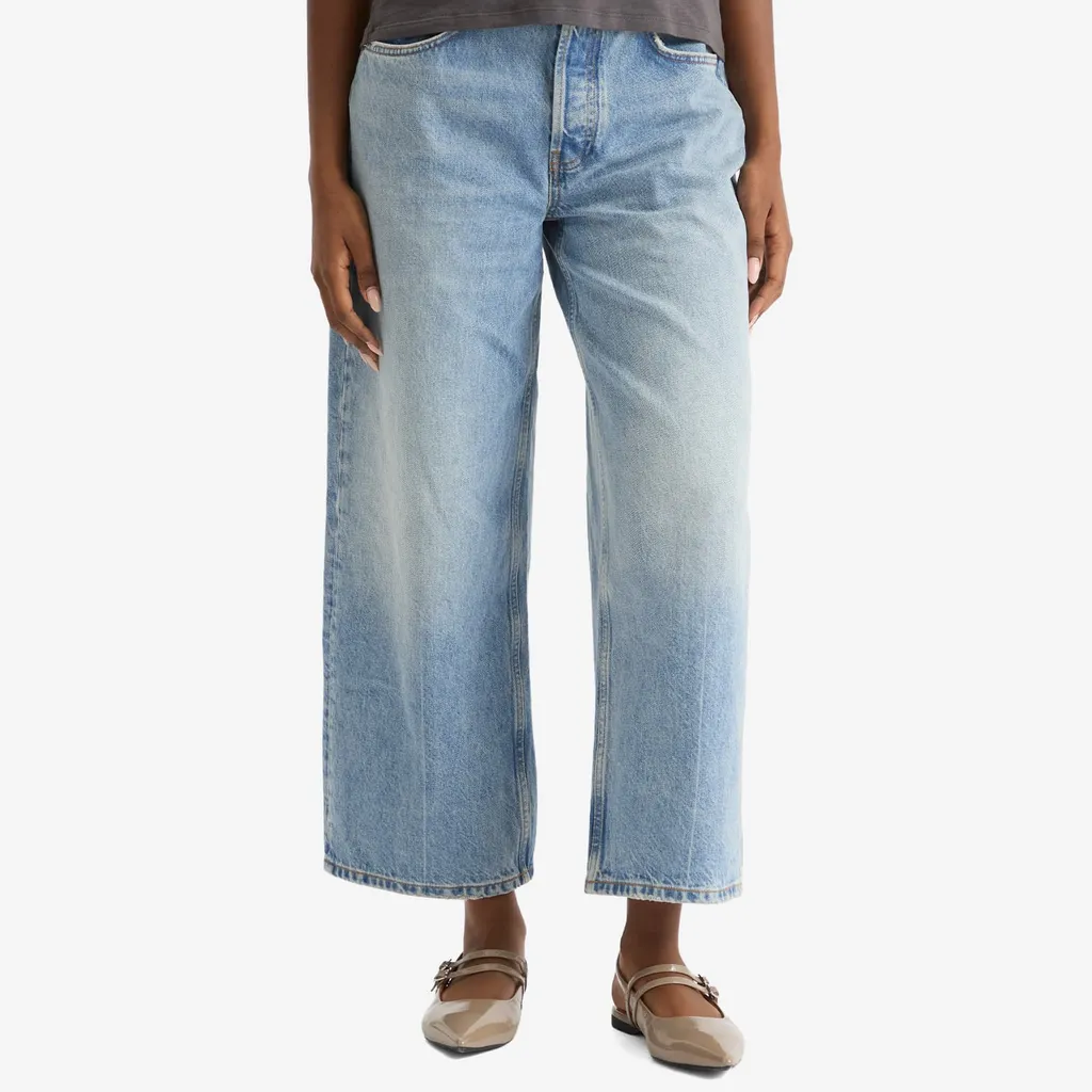 Heath Faded Jeans