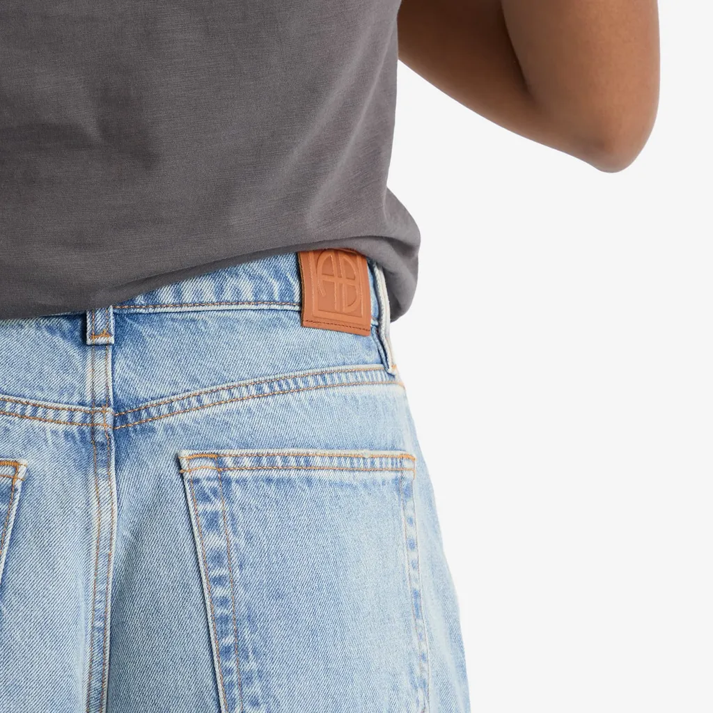 Heath Faded Jeans