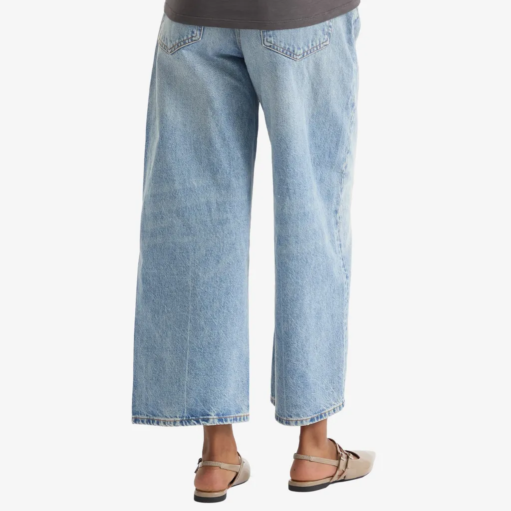 Heath Faded Jeans