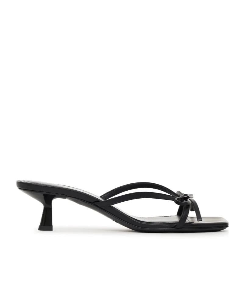 Jackie High Heel Sandals