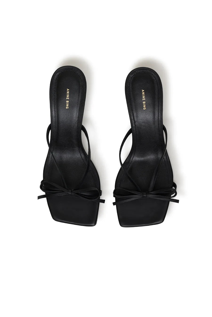 Jackie High Heel Sandals