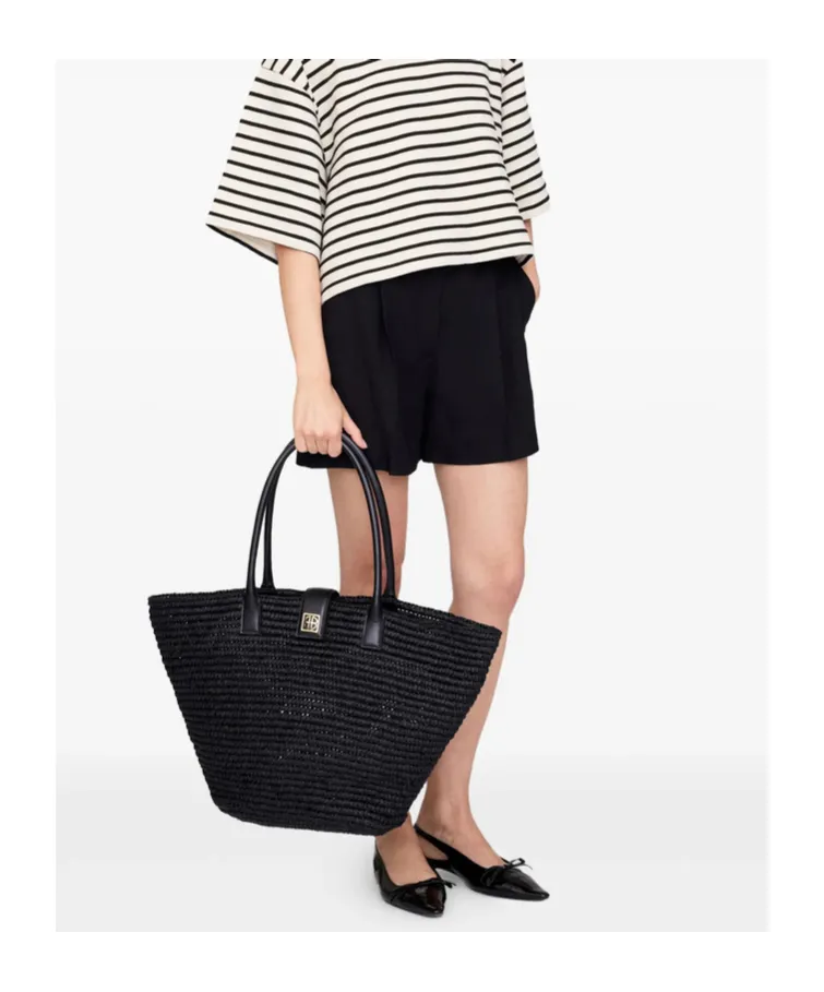 Lou Tote Bag