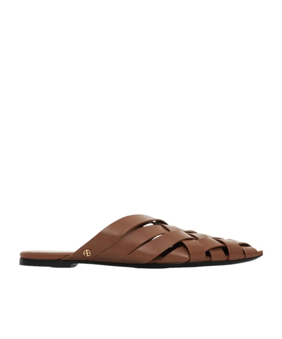 Eve Mules