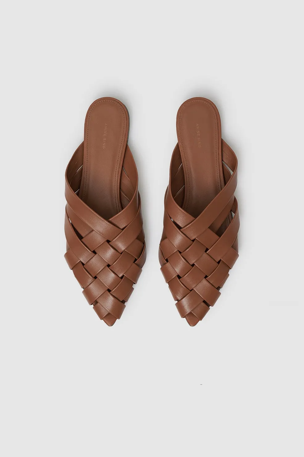 Eve Mules