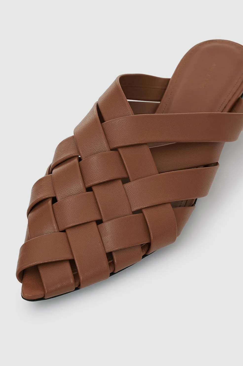 Eve Mules