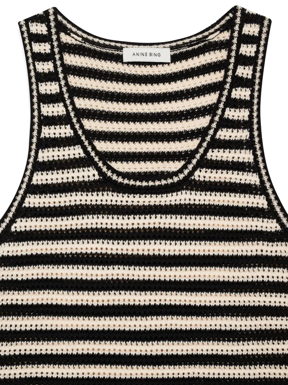 Sleeveless Dress