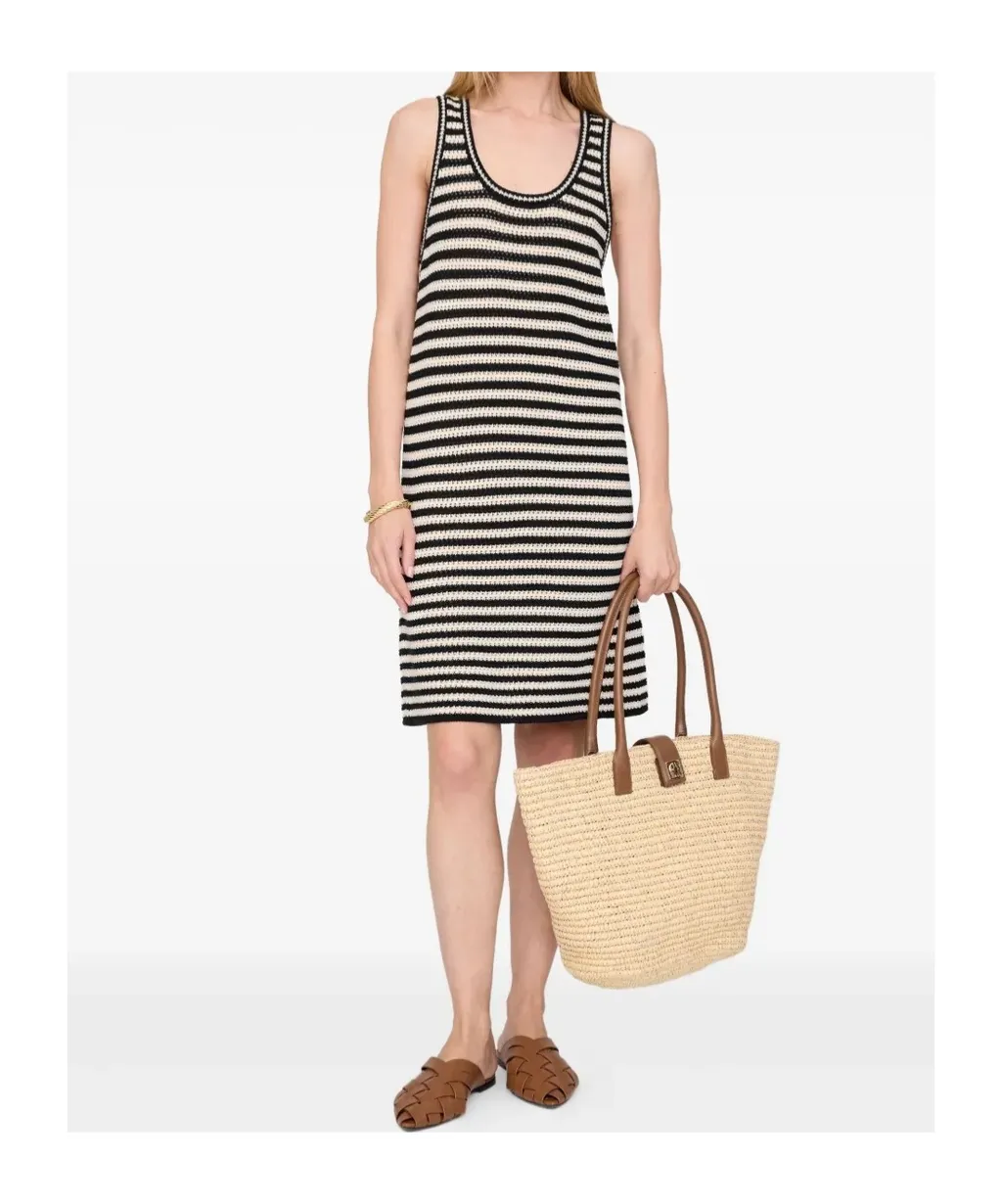 Sleeveless Dress