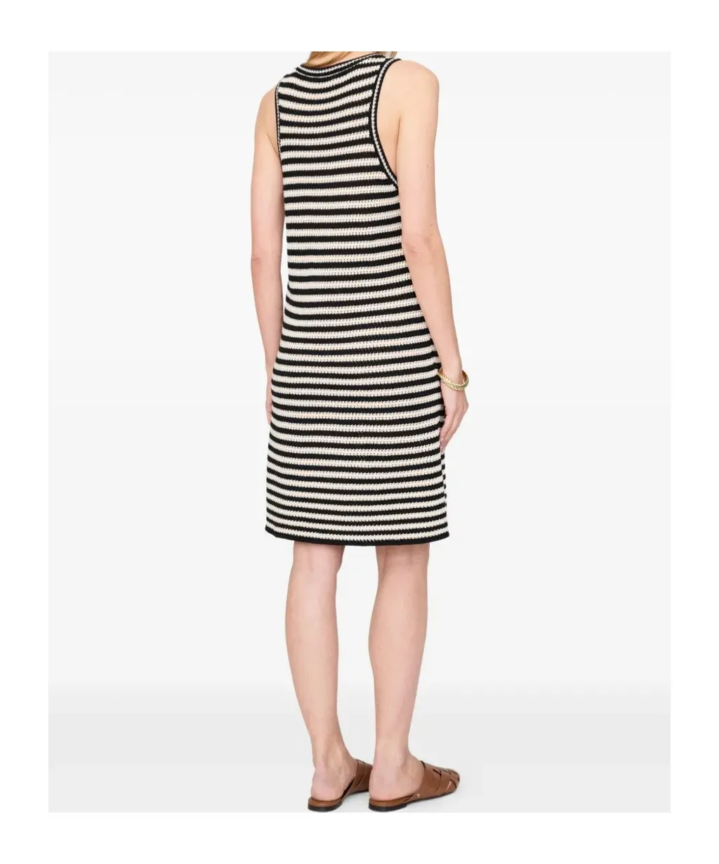 Sleeveless Dress