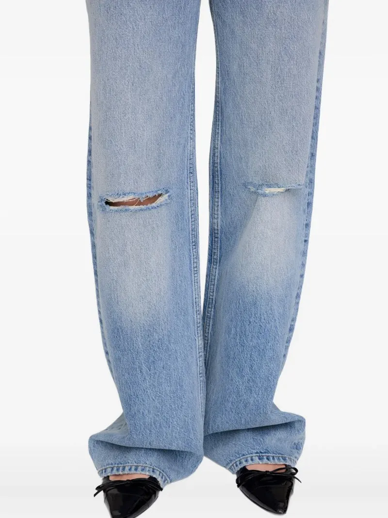 Hugh Distressed Jeans