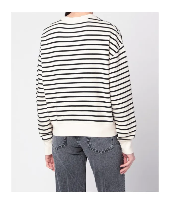 Long Sleeve Sweatshirt