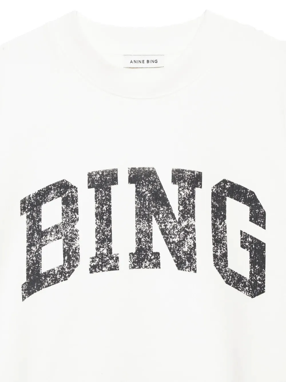Jay Logo Printed T-Shirt