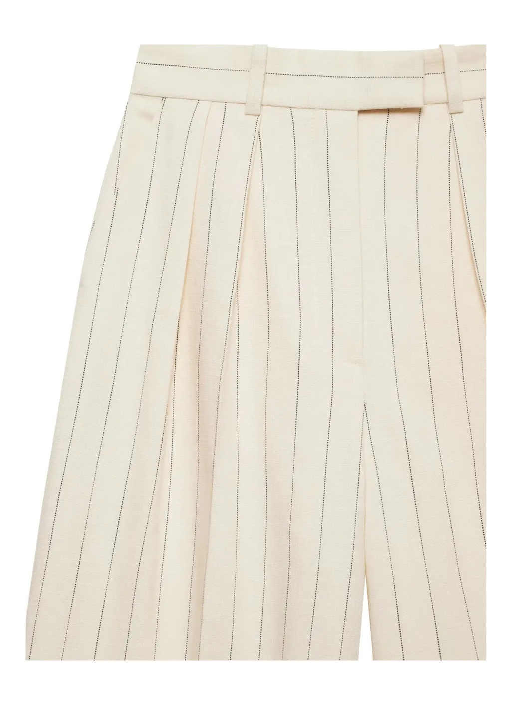 Lou High Waist Trousers