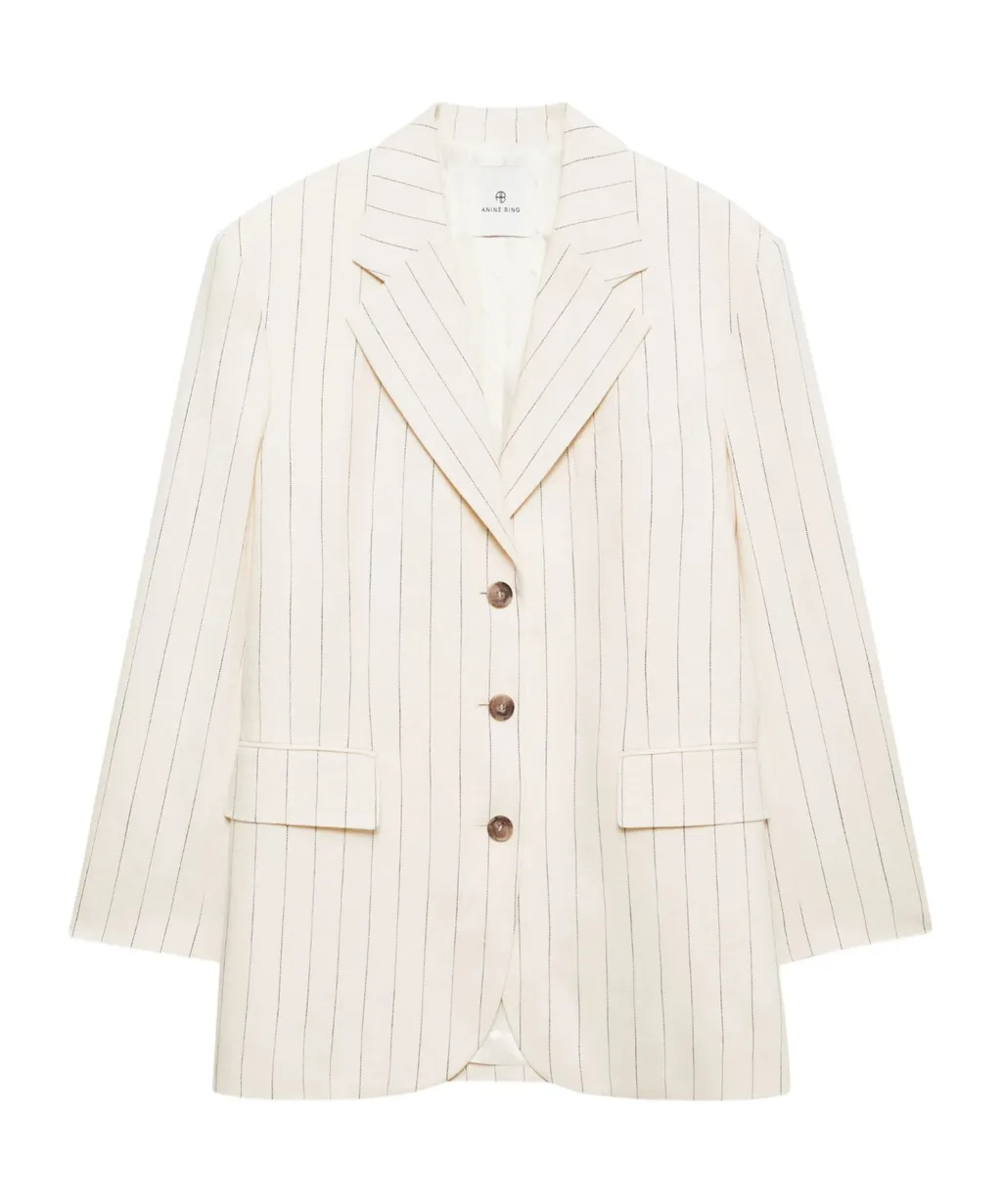 Sara Blazer