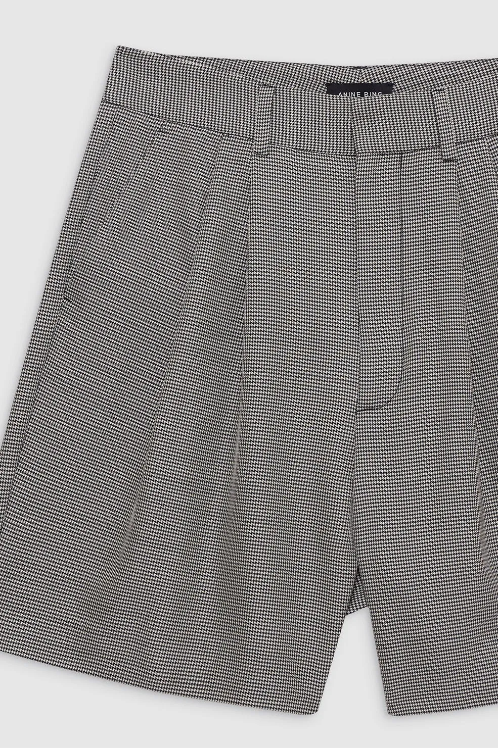 Belt Loop Shorts