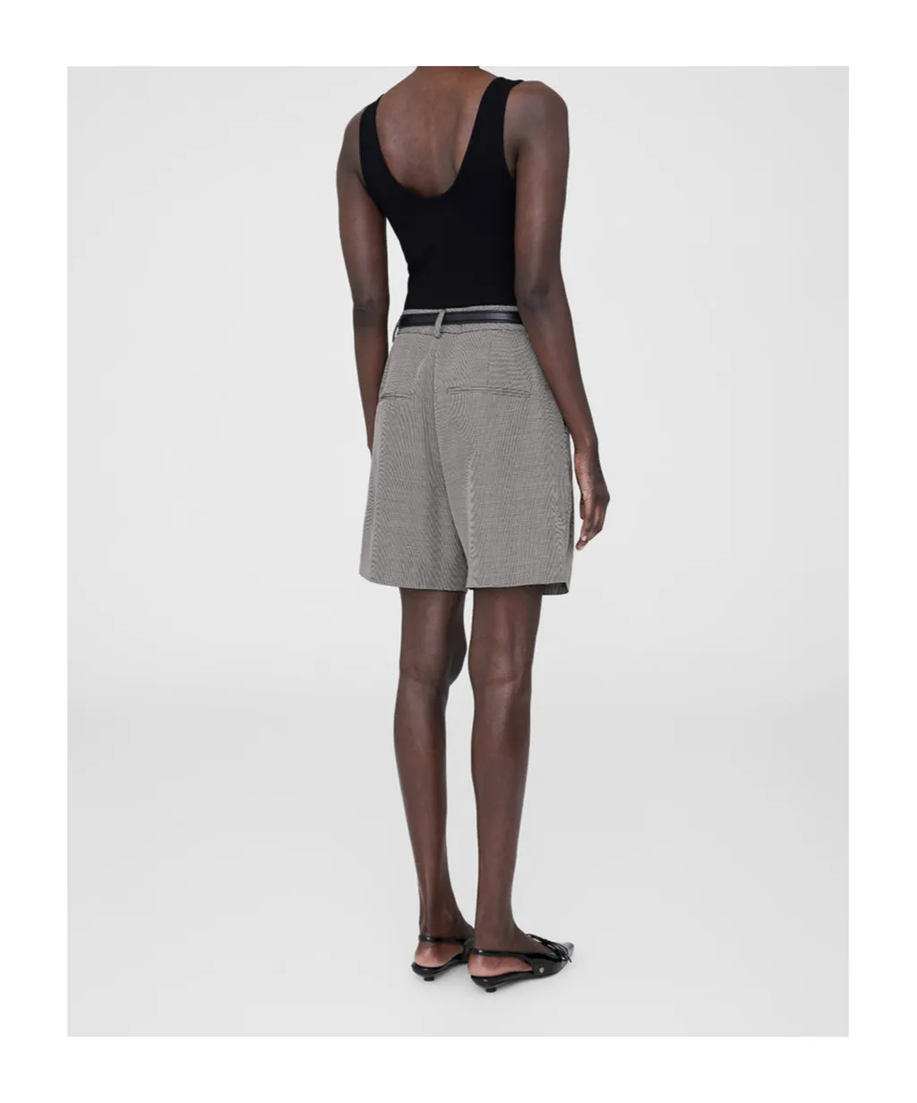 Belt Loop Shorts