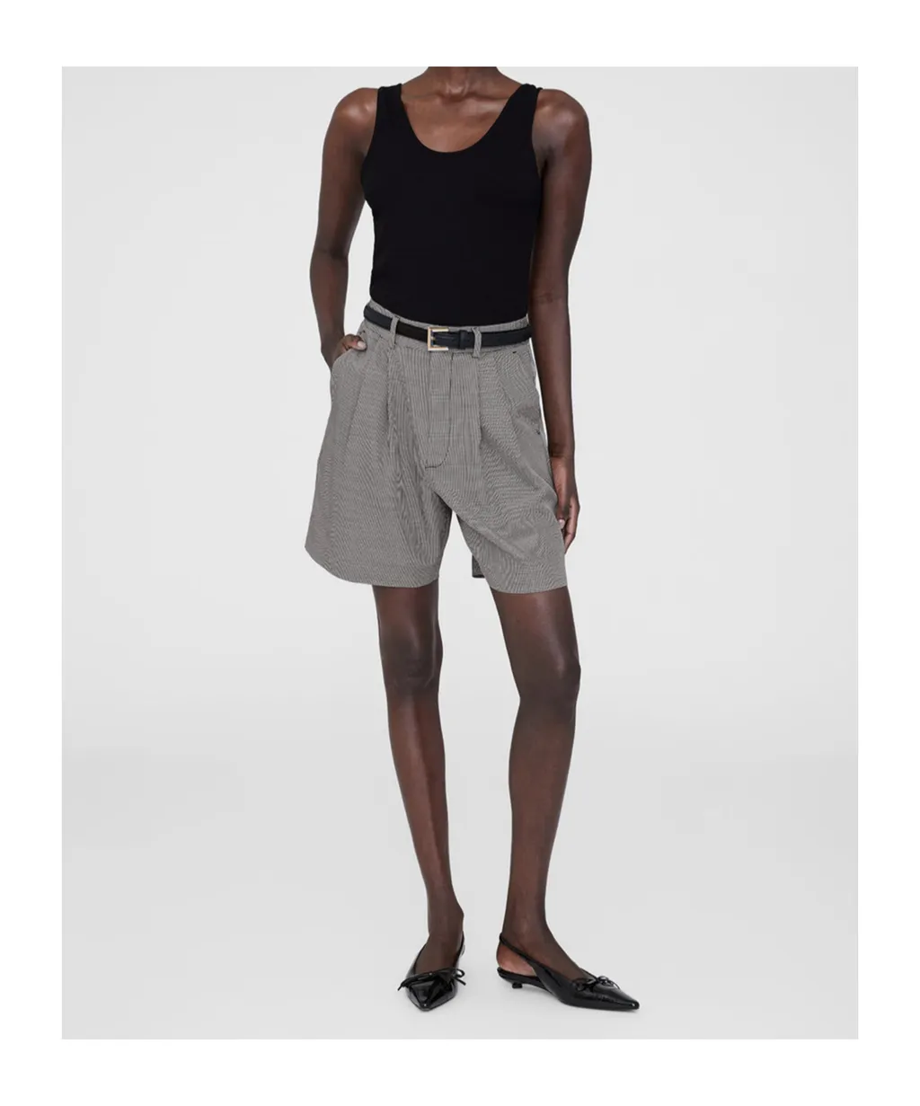 Belt Loop Shorts