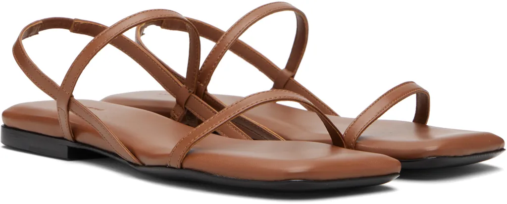 Hilda Sandals