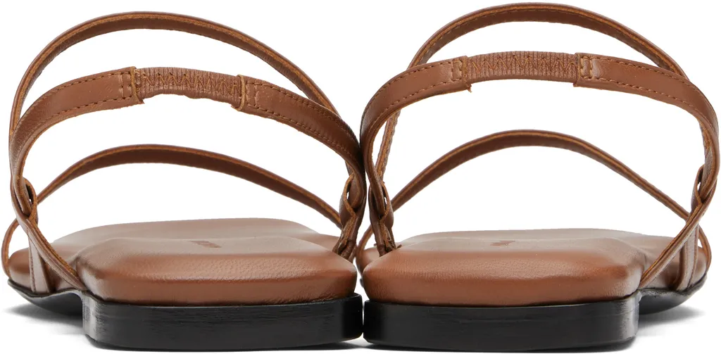 Hilda Sandals
