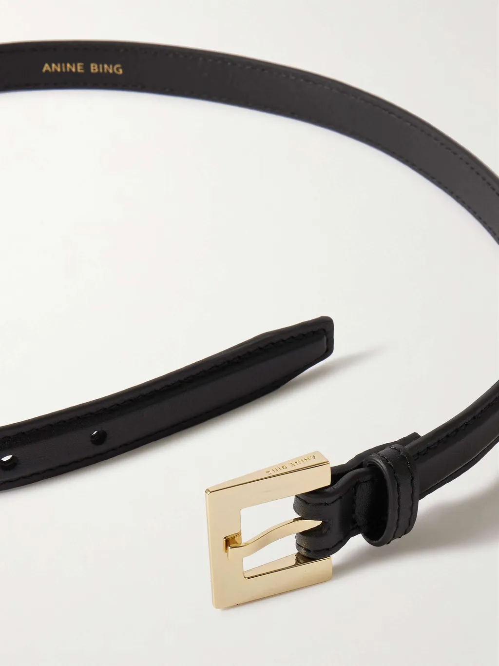 Nicola Belt