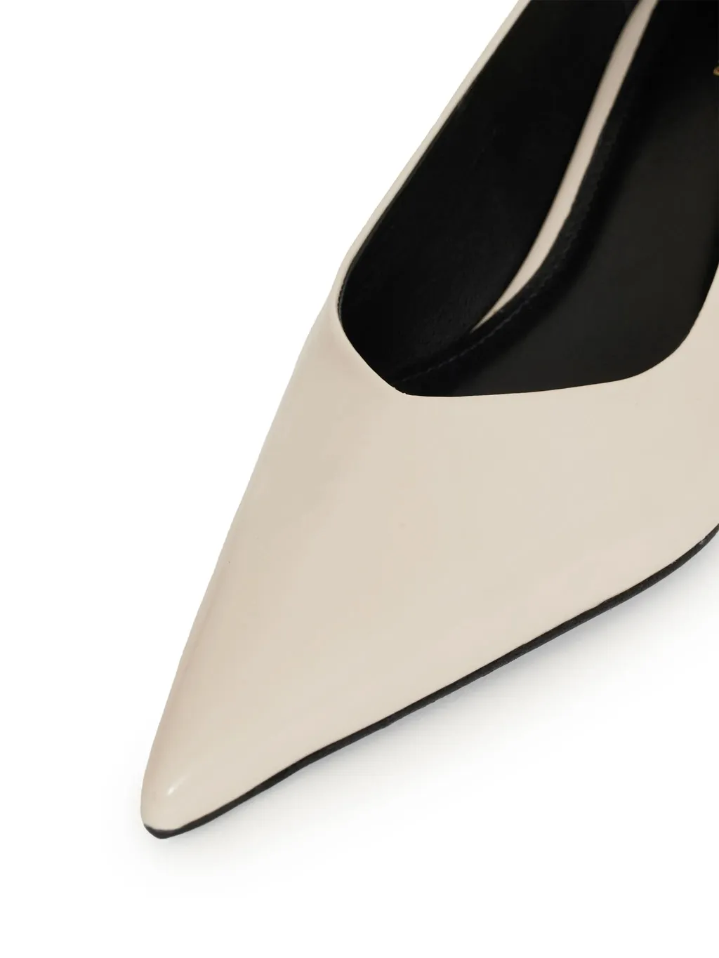 Pointed Toe High Heels