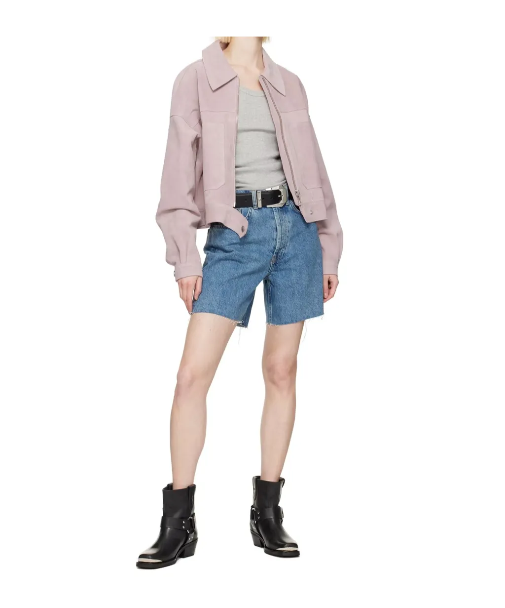 Square Toe Ankle Boots