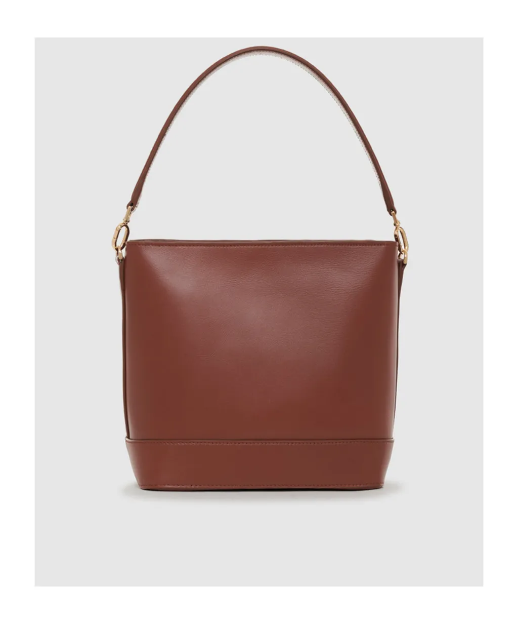 Lili Bucket Bag