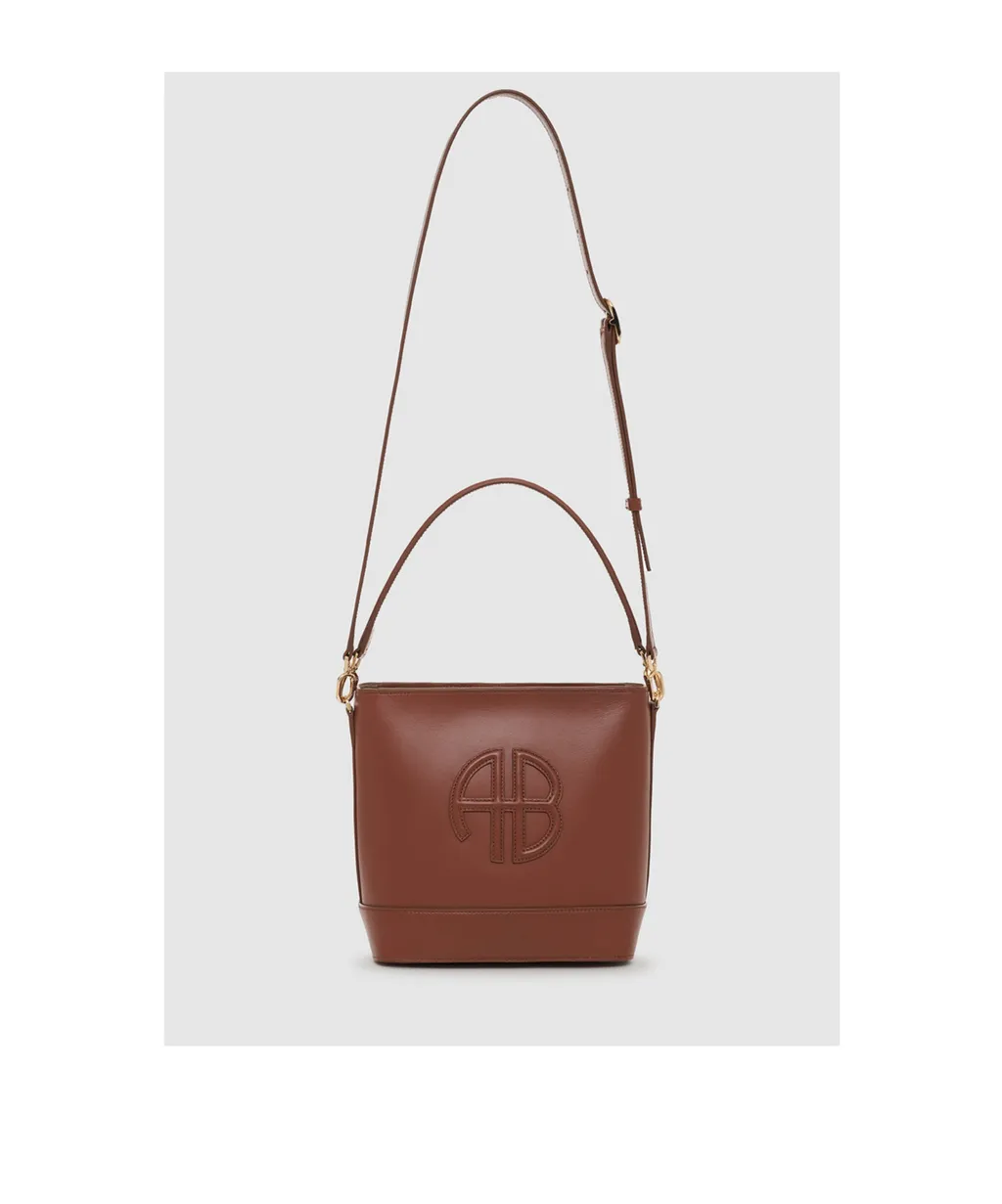 Lili Bucket Bag