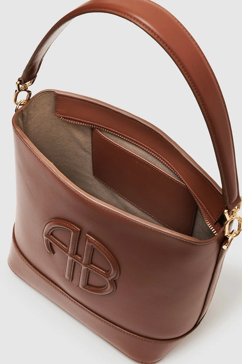 Lili Bucket Bag