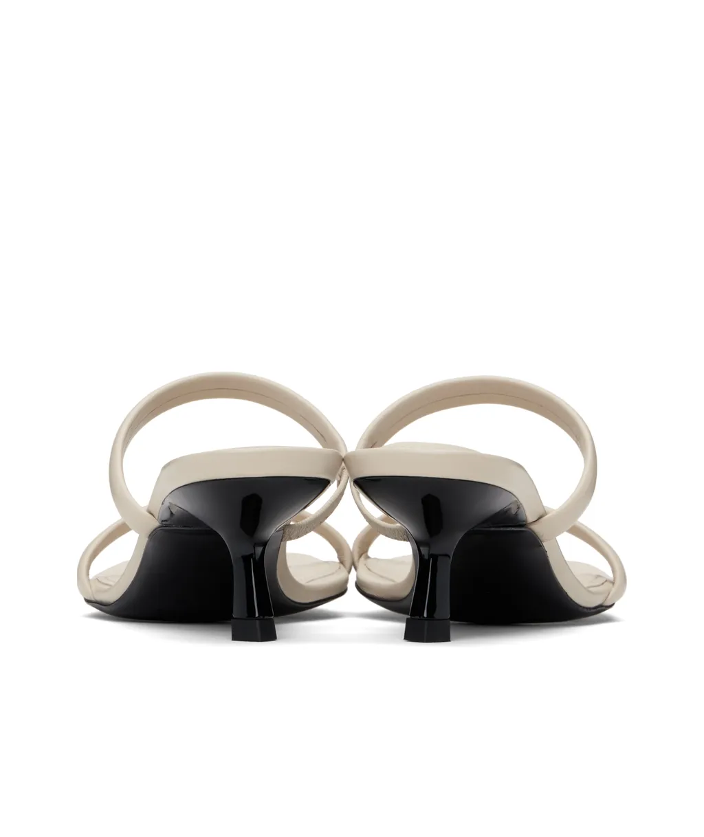 48Mm Hilda Mules