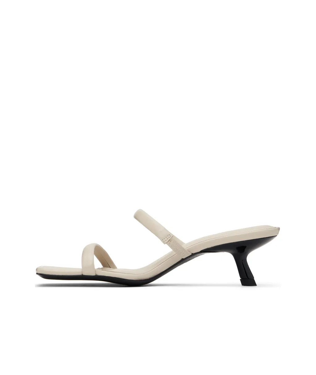 48Mm Hilda Mules