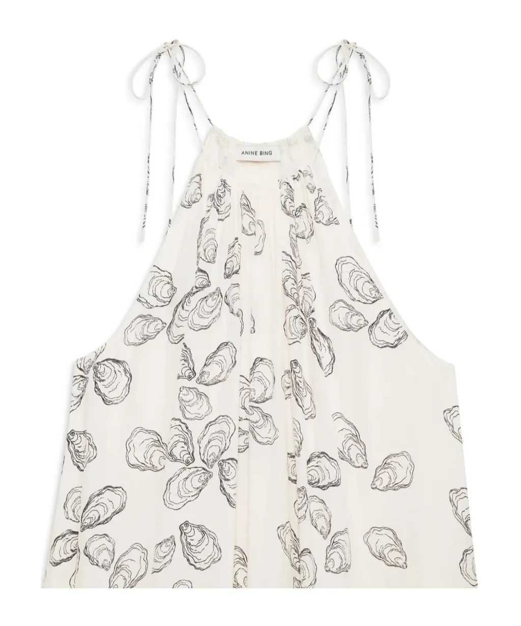 Santana Dress